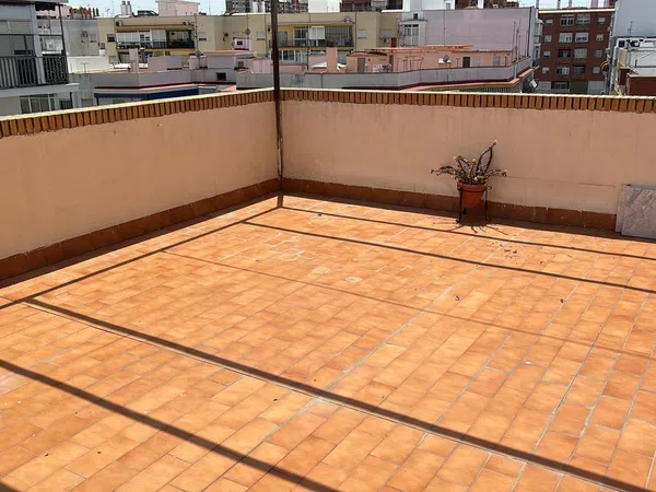 Piso en Calle Céfiro, 9, Luis Montoto - Santa Justa - Foto 4