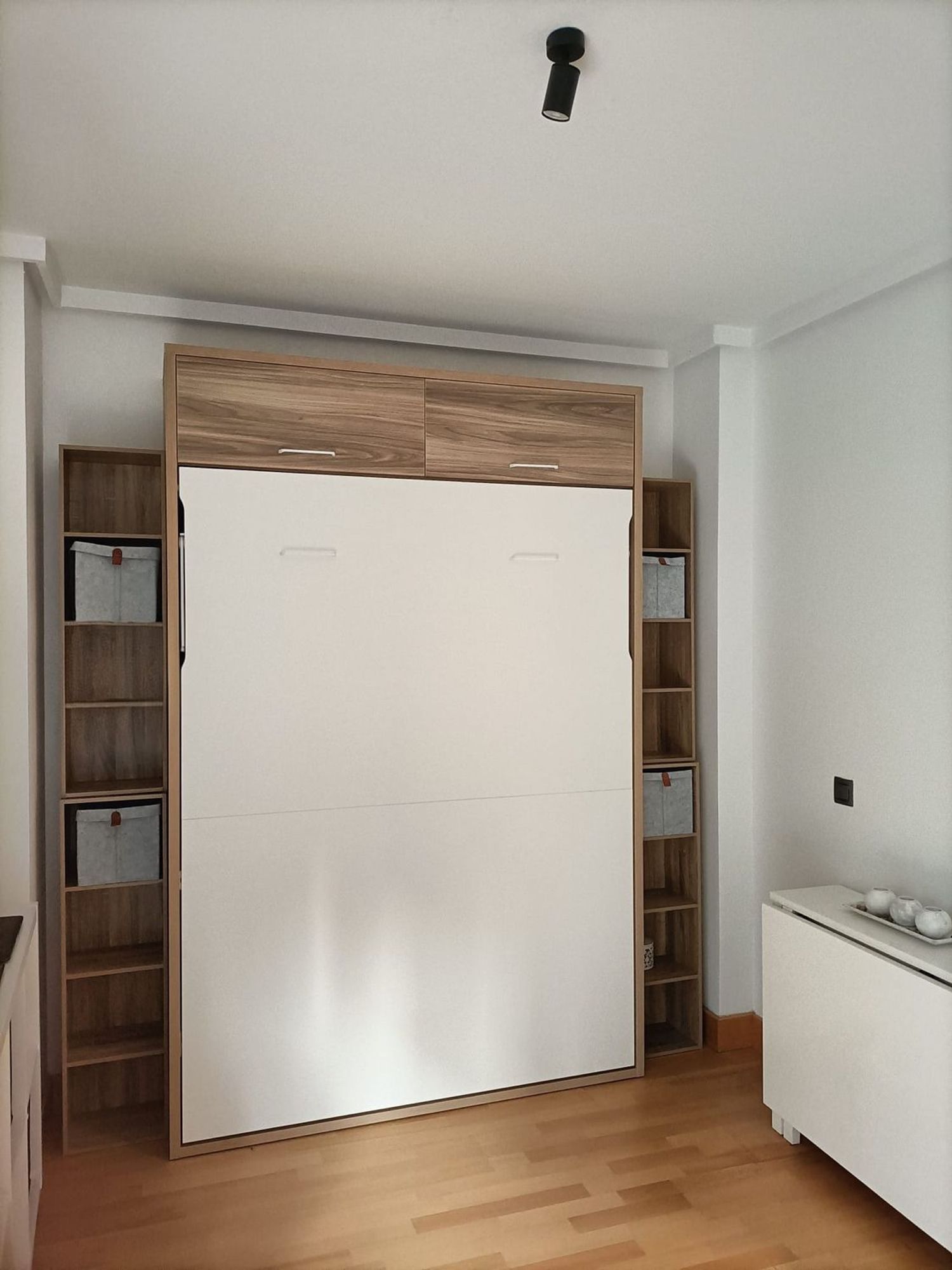 Estudio en calle Augustóbriga, 5 - Foto 3