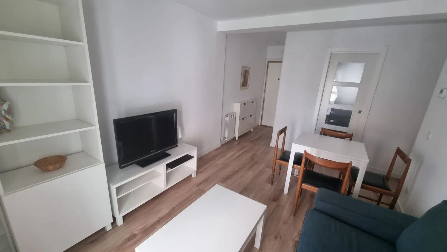 Piso en calle Chantada, 16 - Foto 2