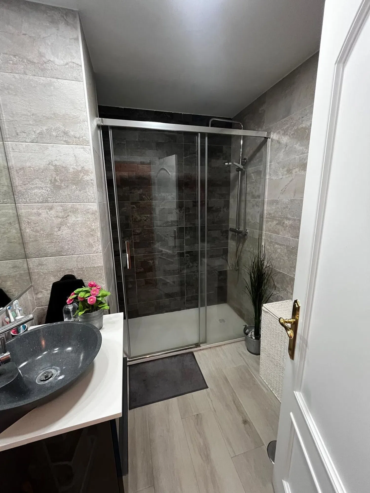 Piso en calle de Puentelarra, 46 - Foto 30