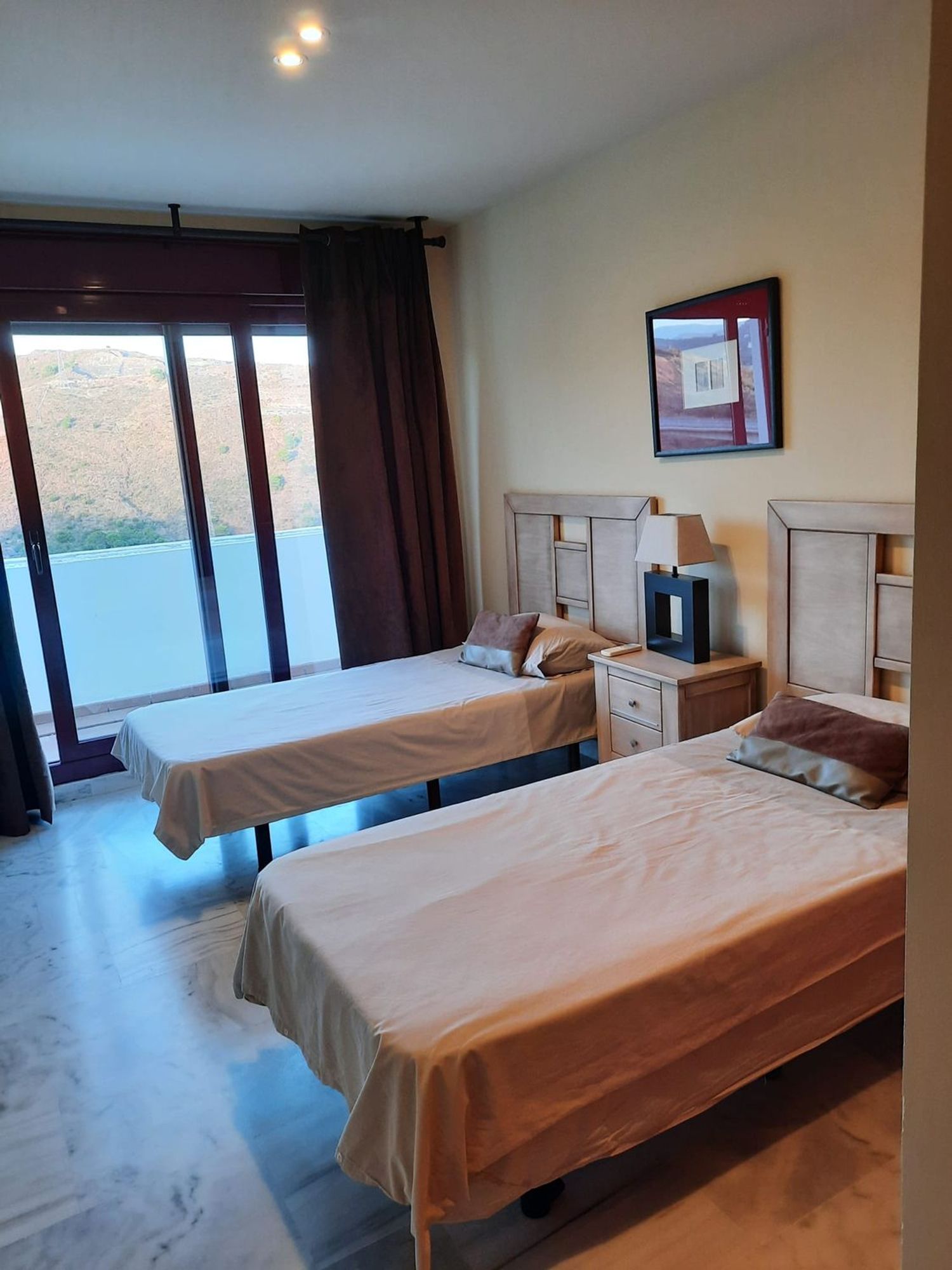 Piso en Urbanización Parque Botánico, 50 - Foto 9