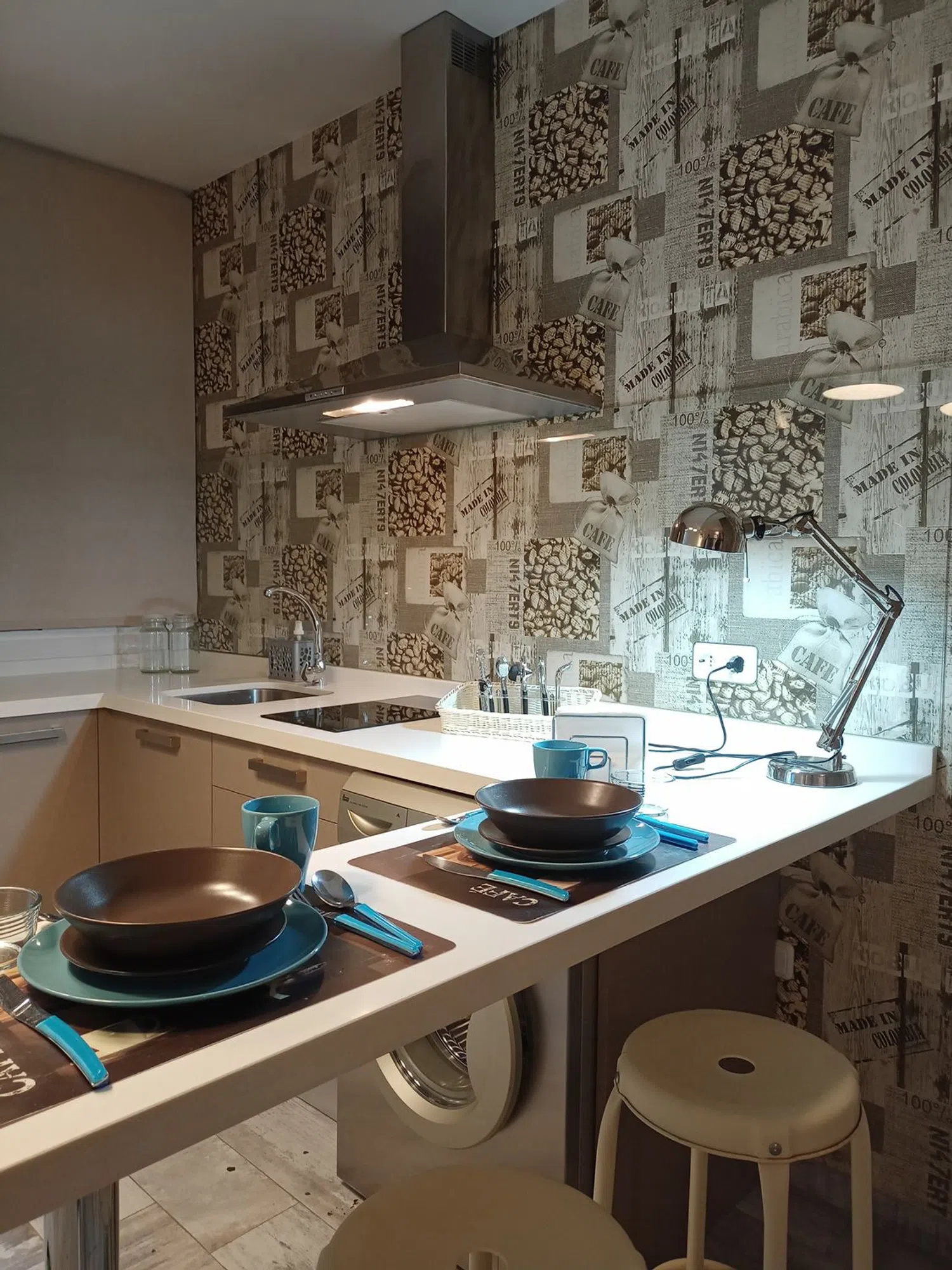Estudio en calle maestro priego lópez, 20 - Foto 15