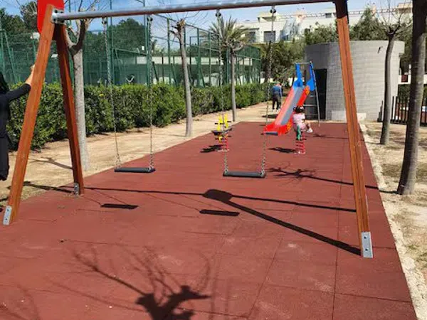 Dúplex en Calle Sant Jordi, 8 - Foto 28