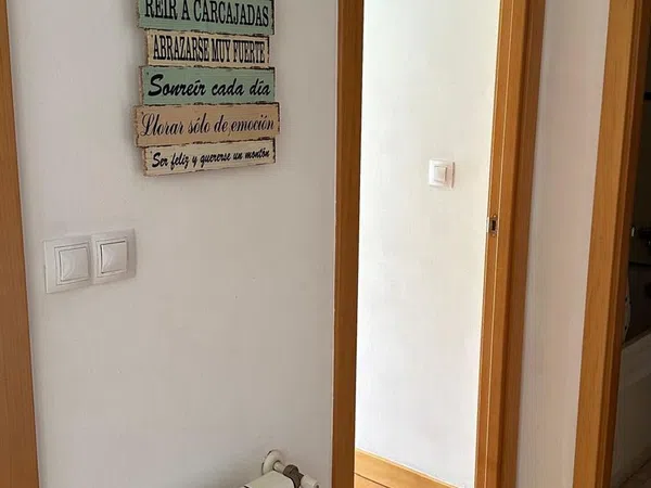 Piso en Plaza Sierra de Gredos, 2, Zona Ensanche-Río Jucar - Foto 13