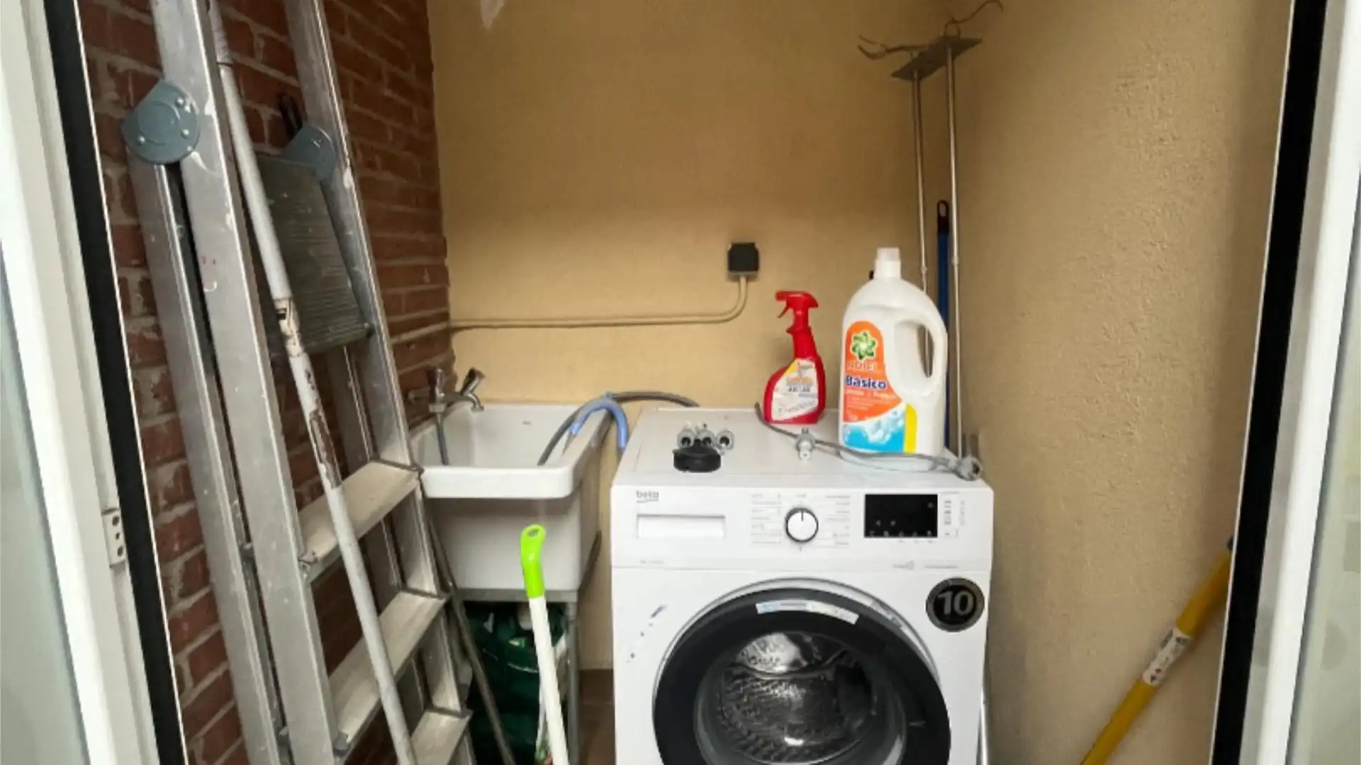 Piso en  Carrer de Sant Sebastià 38 - Foto 19