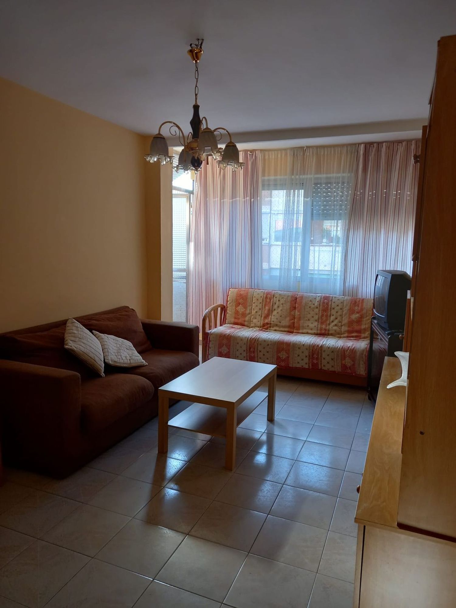 Piso en Calle Oca, 4, La Alhóndiga, La Alhóndiga - Foto 17