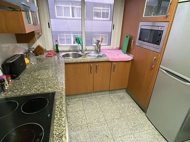 Piso en  Praza Comercio 8 - Foto 5