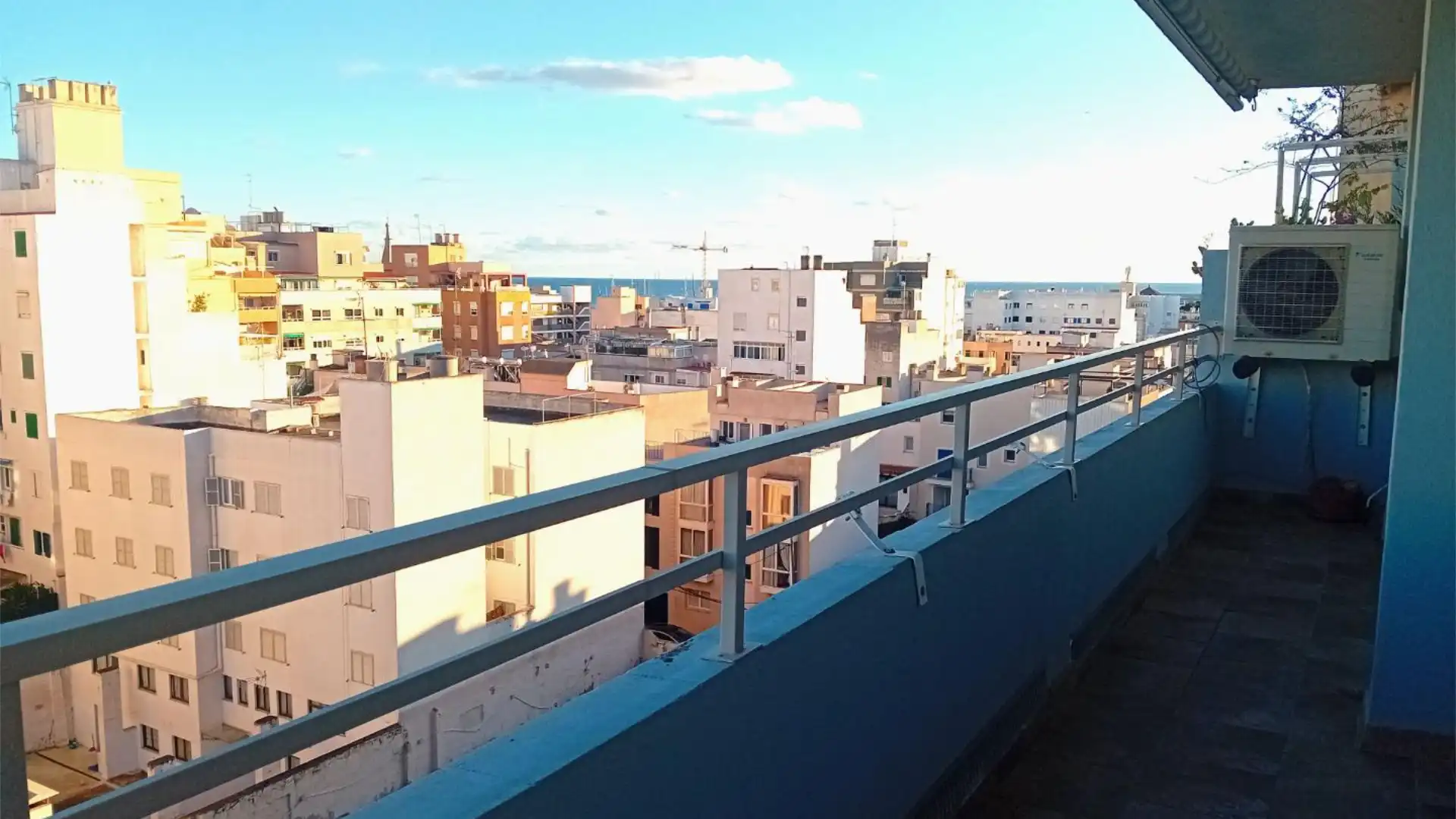 Piso en  Carrer de Monterrey 6 - Foto 2