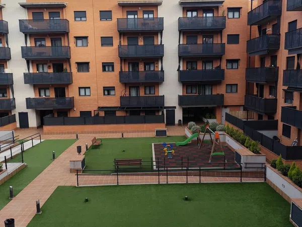 Piso en Paseo de Diego Martínez Barrio, 1 - Foto 6