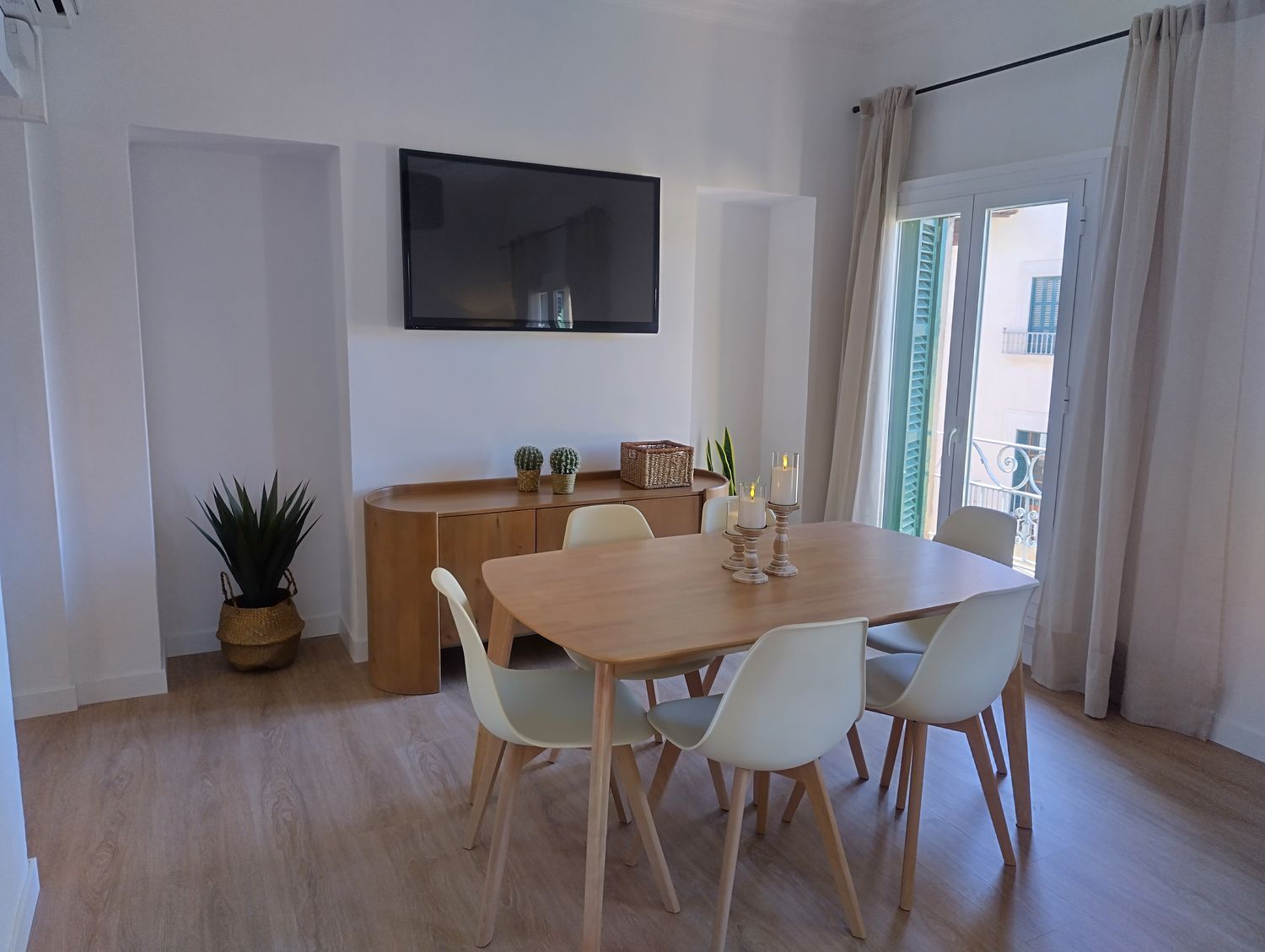 Piso en calle de Josep Tous i Ferrer, 4 - Foto 2