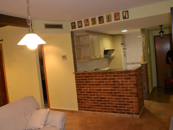 Piso en calle de Campanar, 12 - Foto 6