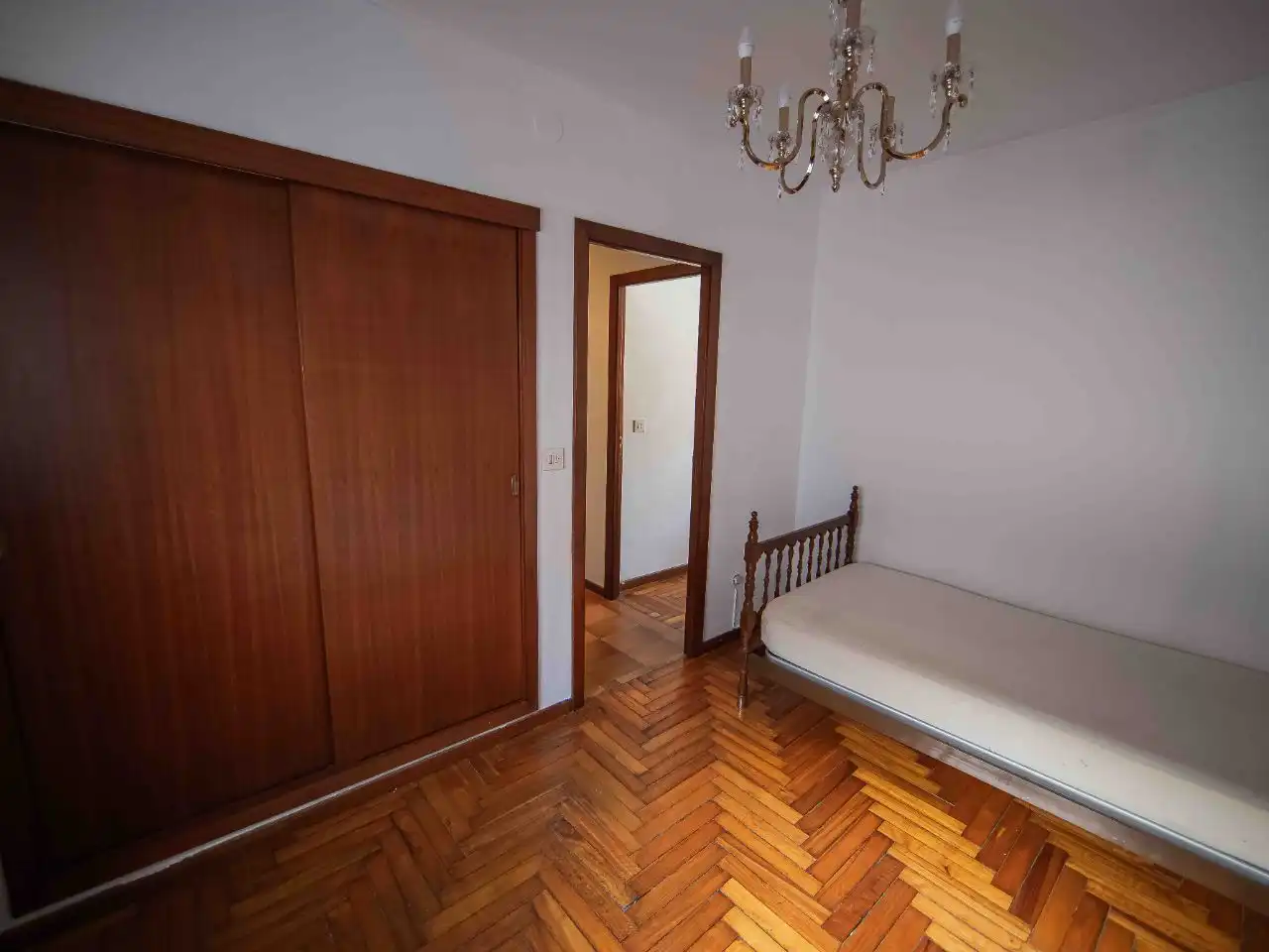 Piso en  Rúa A. Noriega Varela 10 - Foto 4
