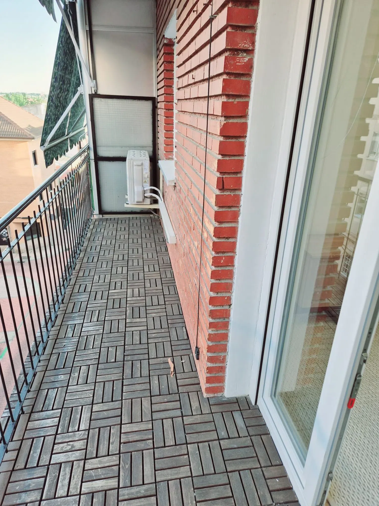 Piso en calle de León Pérez Bayo, 4 - Foto 14
