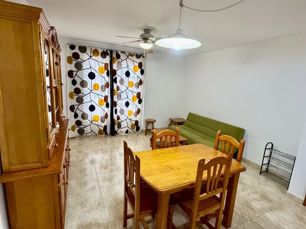 Piso en Calle Orobal, 17, Cabo Blanco, Cabo Blanco - Foto 10