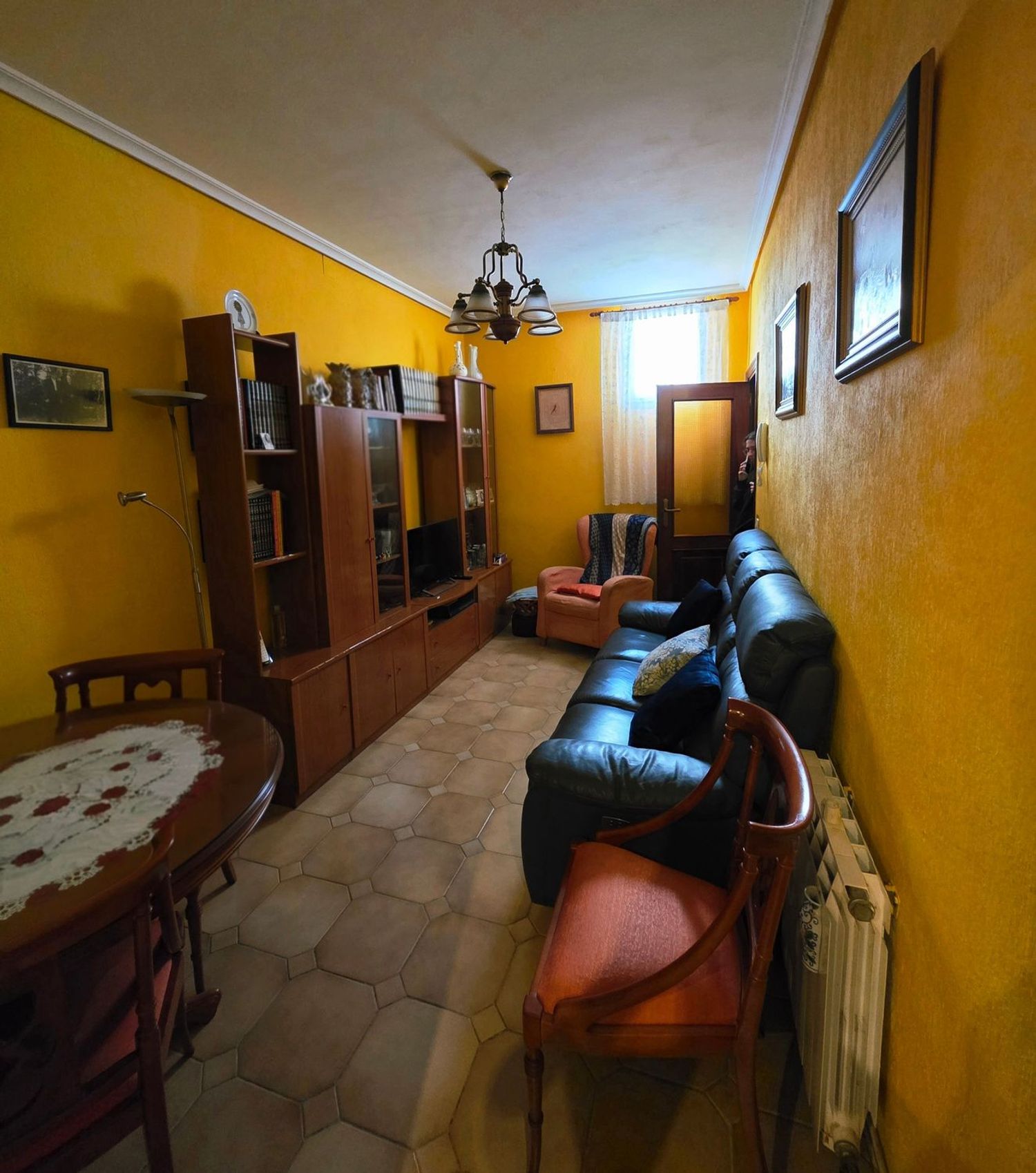 Piso en calle de Juanelo, 8 - Foto 1