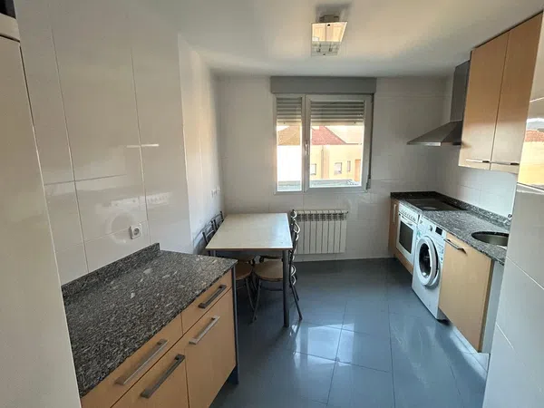Piso en Avenida Zaragoza, 22, Los Lirios, Los Lirios - Foto 2