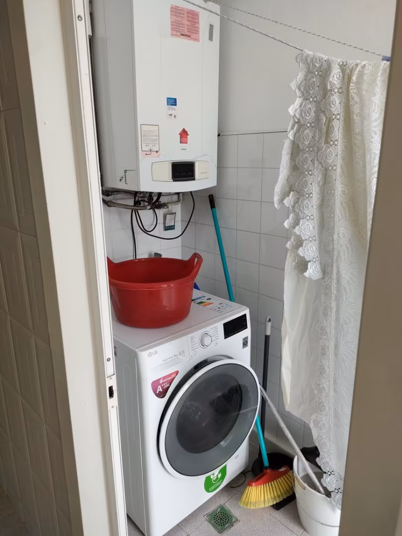 Piso en  Rúa de Praga 6 - Foto 18