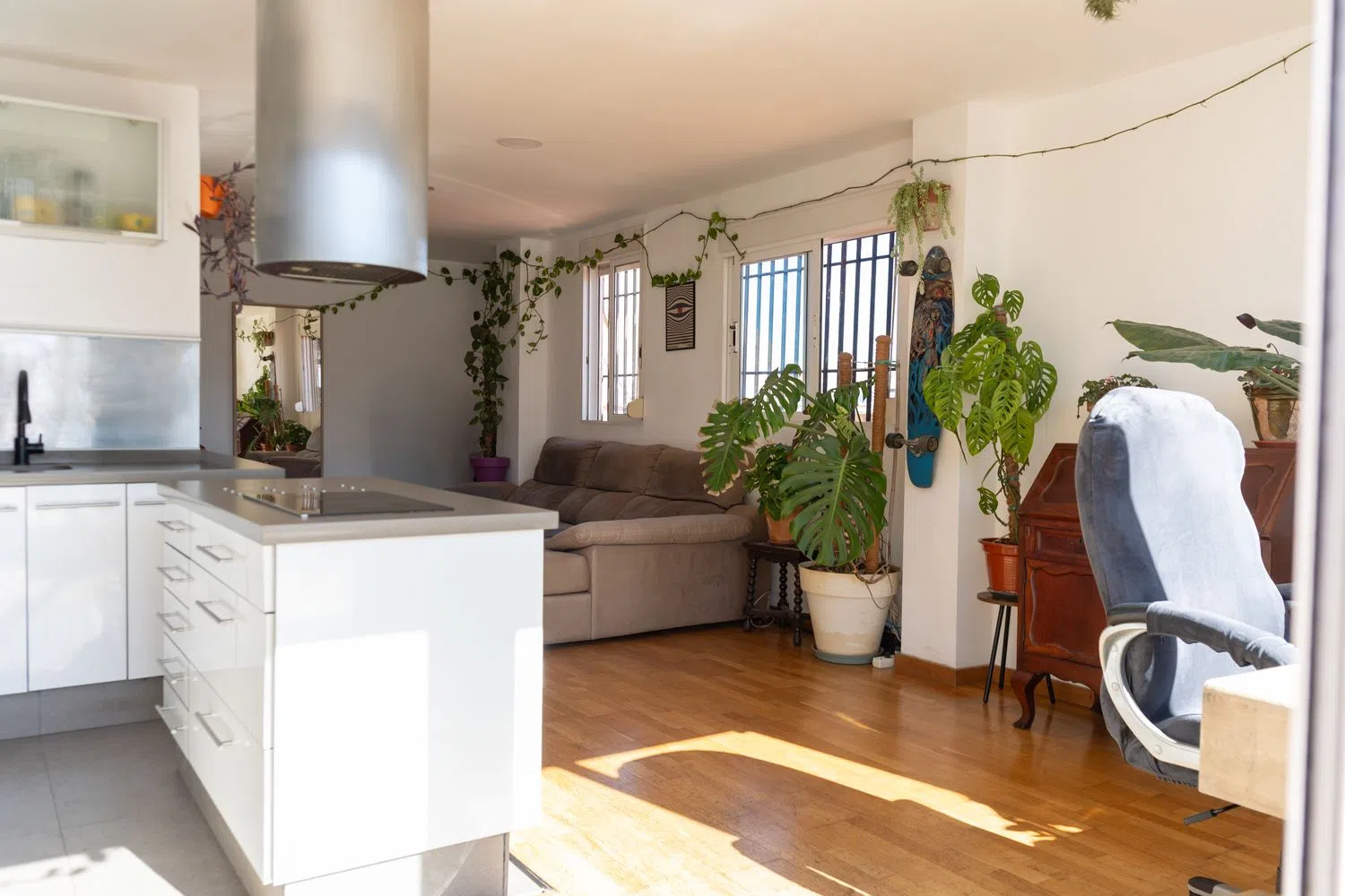 Ático en calle de Jaime Beltrán, 6 - Foto 3