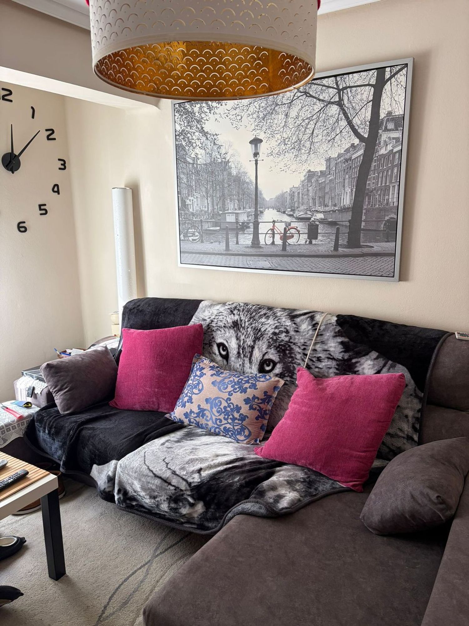 Piso en calle Alfonso Camín, 4 - Foto 8