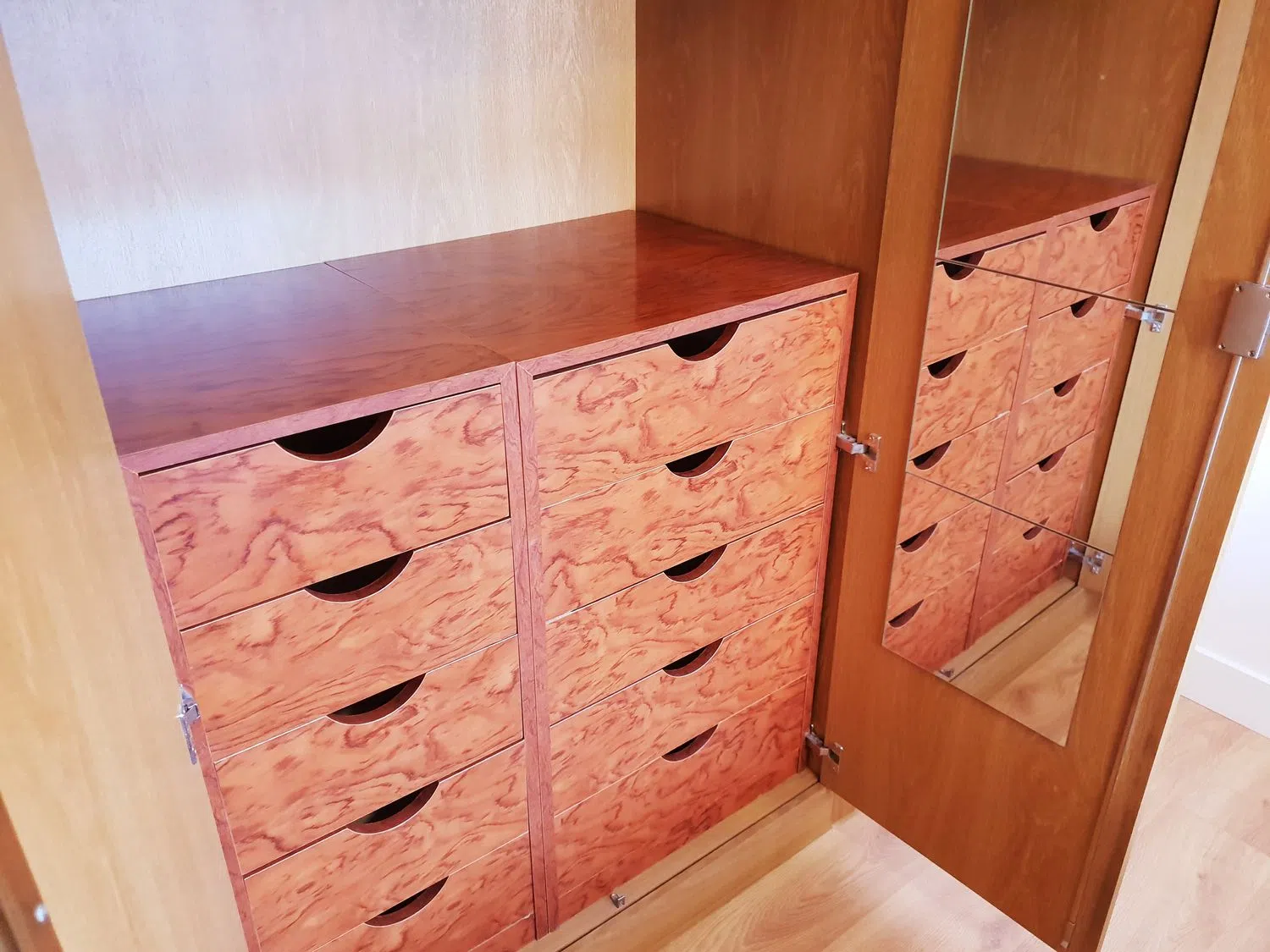 Piso en calle de Martínez, 6 - Foto 4