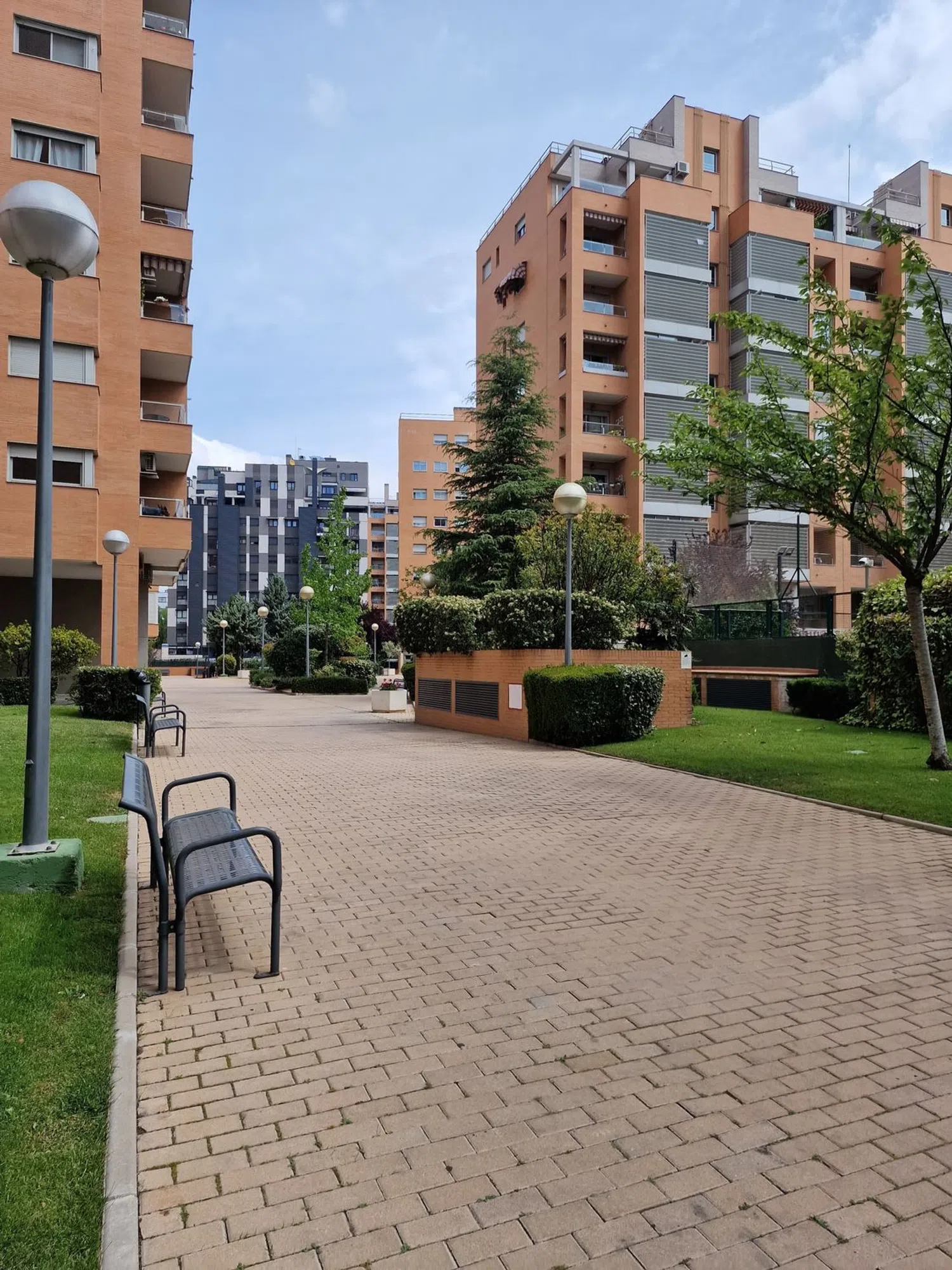 Piso en avenida Córdoba, 31 - Foto 34