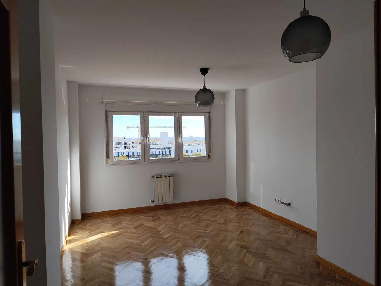 Piso en avenida Gran Vía del Este, 9 - Foto 3