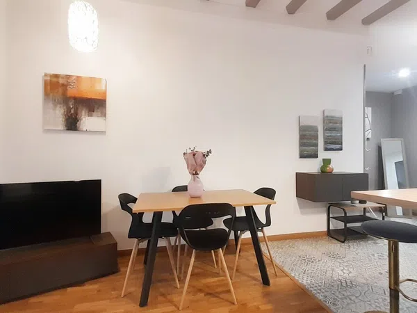 Piso en Rambla del Poblenou, 101 - Foto 4