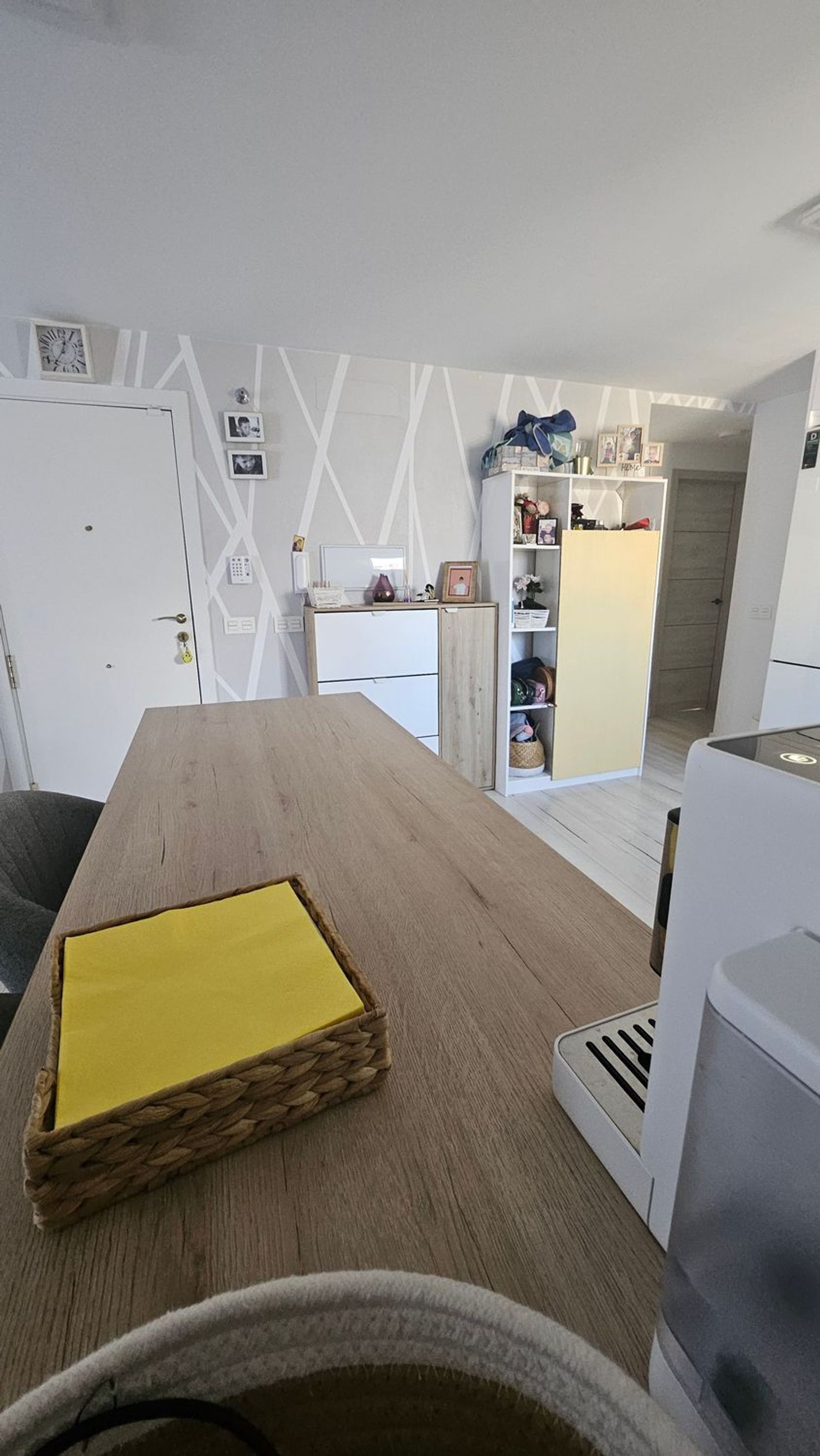 Ático en Calle Manuel Machado, 22, Roquetas pueblo - Foto 10