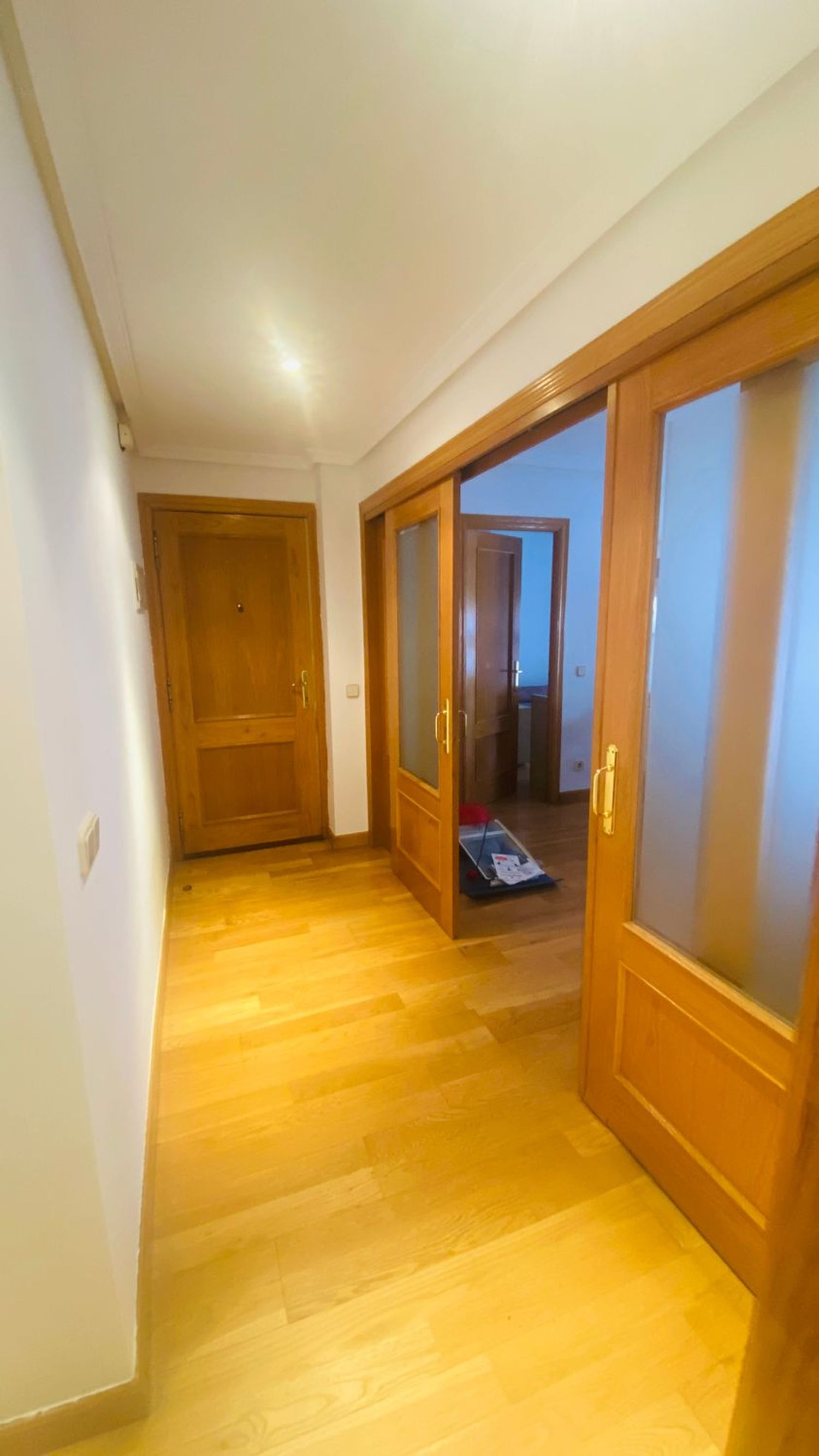 Piso en calle Esperanza Sánchez Carrascosa, 38 - Foto 2