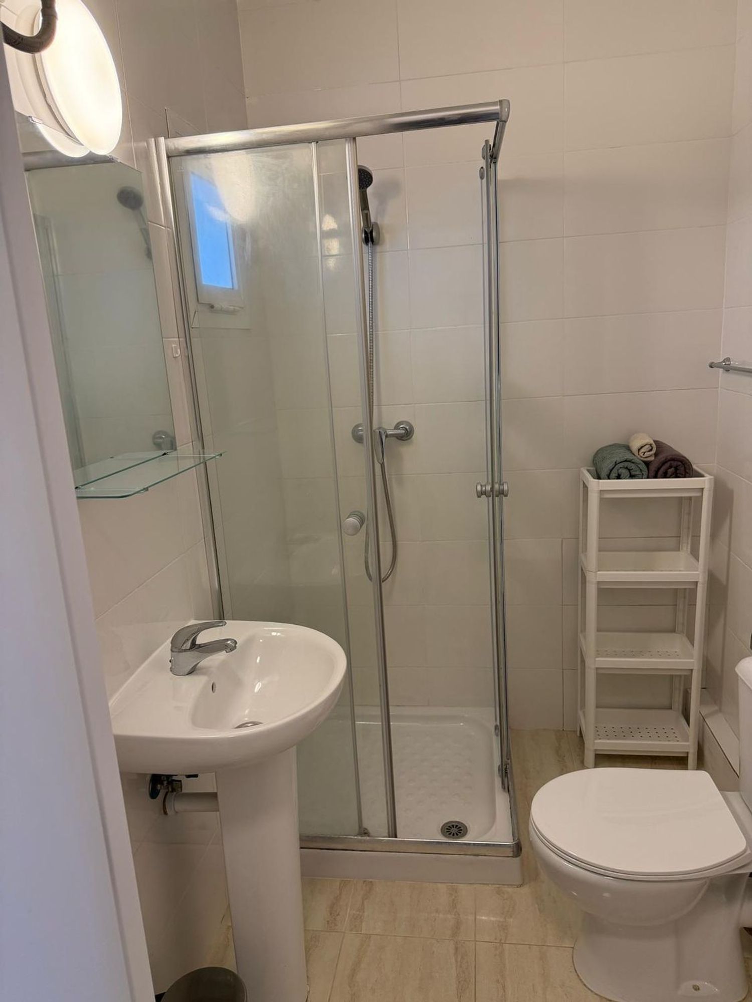 Estudio en Avenida Benalmádena, 43, La Leala - El Saltillo, La Leala - El Saltillo - Foto 9