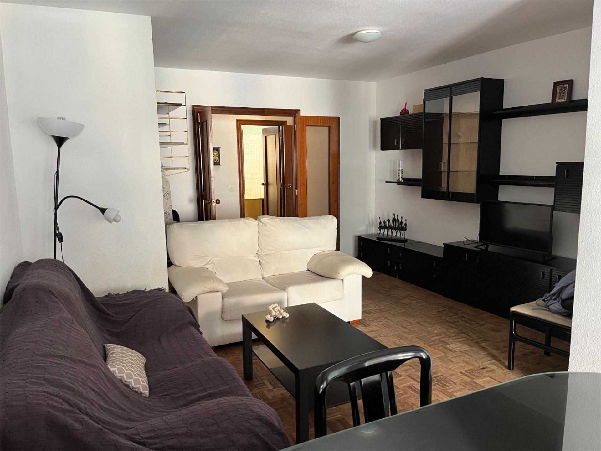 Piso en  Carrer del Clariano 15