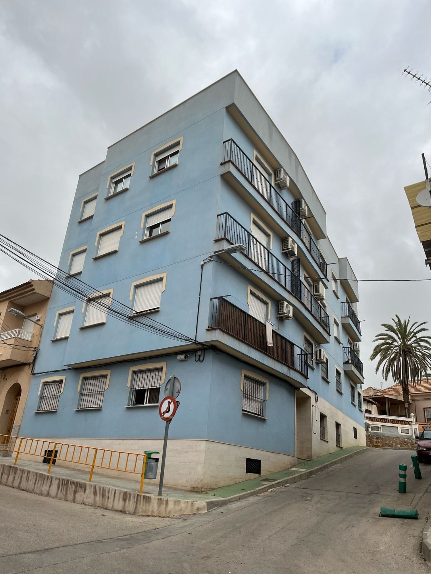 Piso en Camino Sisco, 6, Javalí Viejo - Foto 2