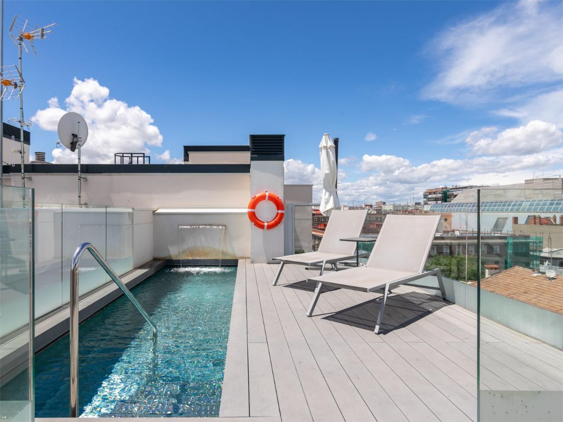 Apartamento en  Calle de García de Paredes 4 - Foto 8