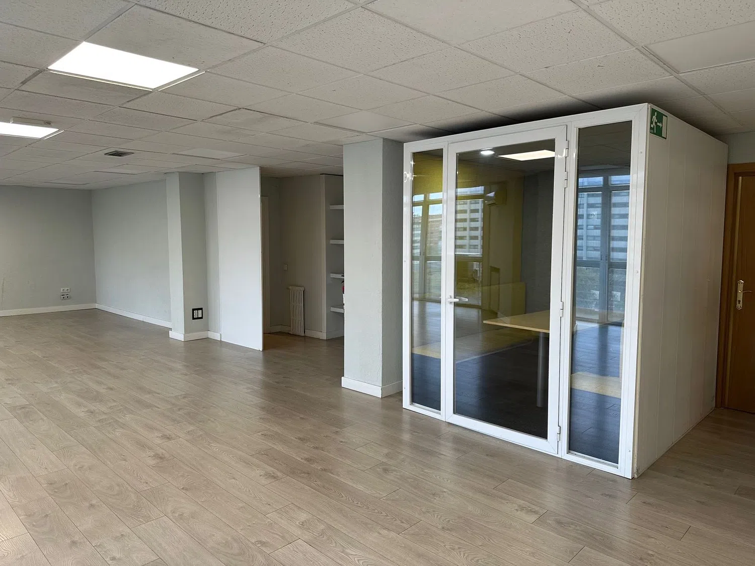 Piso en paseo de la Castellana, 123 - Foto 5