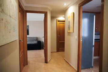 Piso en  Carrer Mariano Benlliure 7 - Foto 18