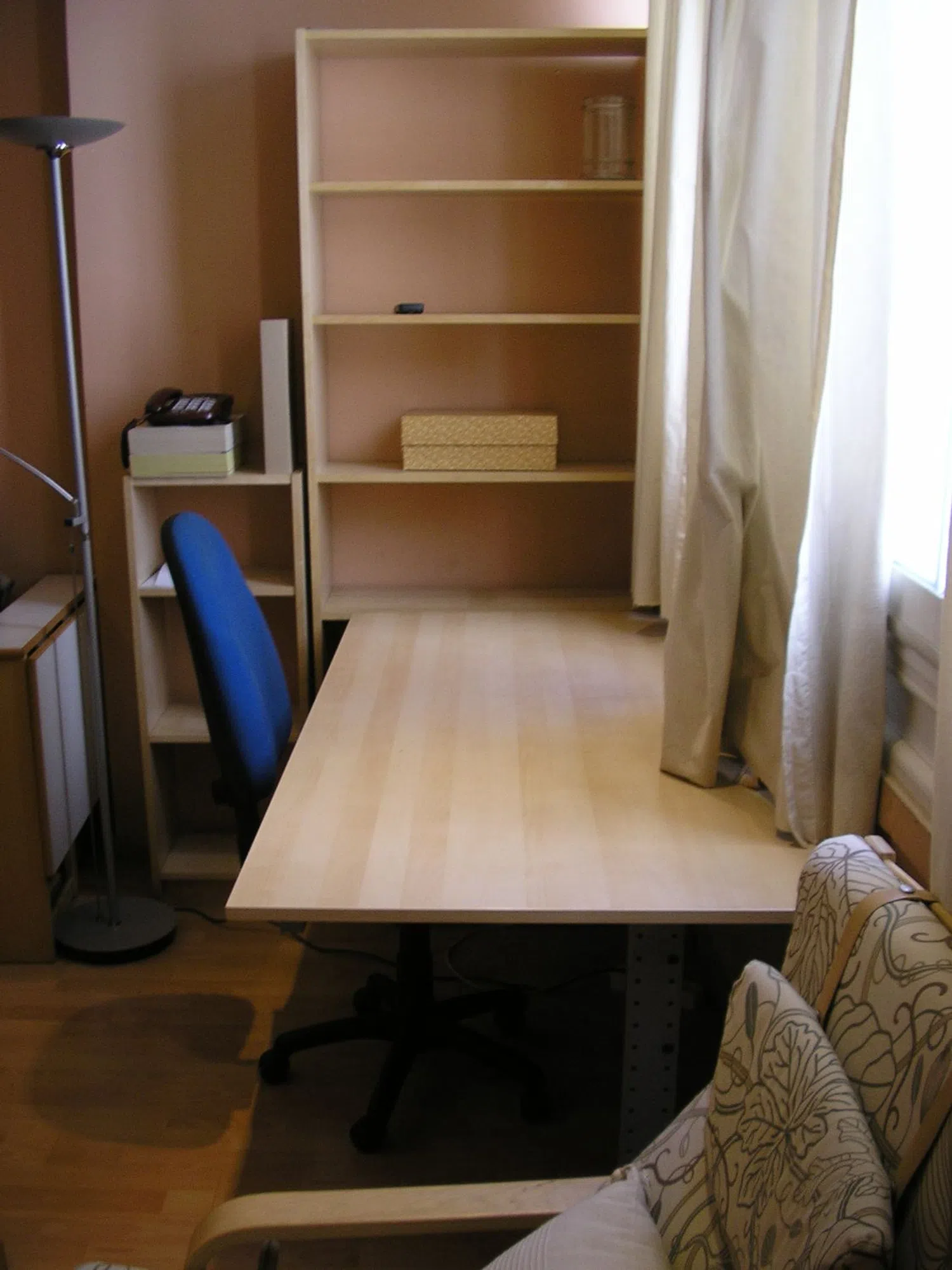 Estudio en calle de Alberto Aguilera, 15 dpd - Foto 3