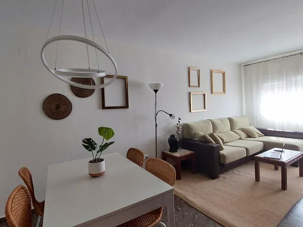 Piso en Barrio L'Amistat - Foto 1