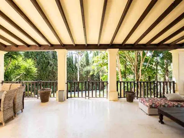 Casa o chalet independiente en Calle Callé Fenómeno, 12, Zona F - Foto 9