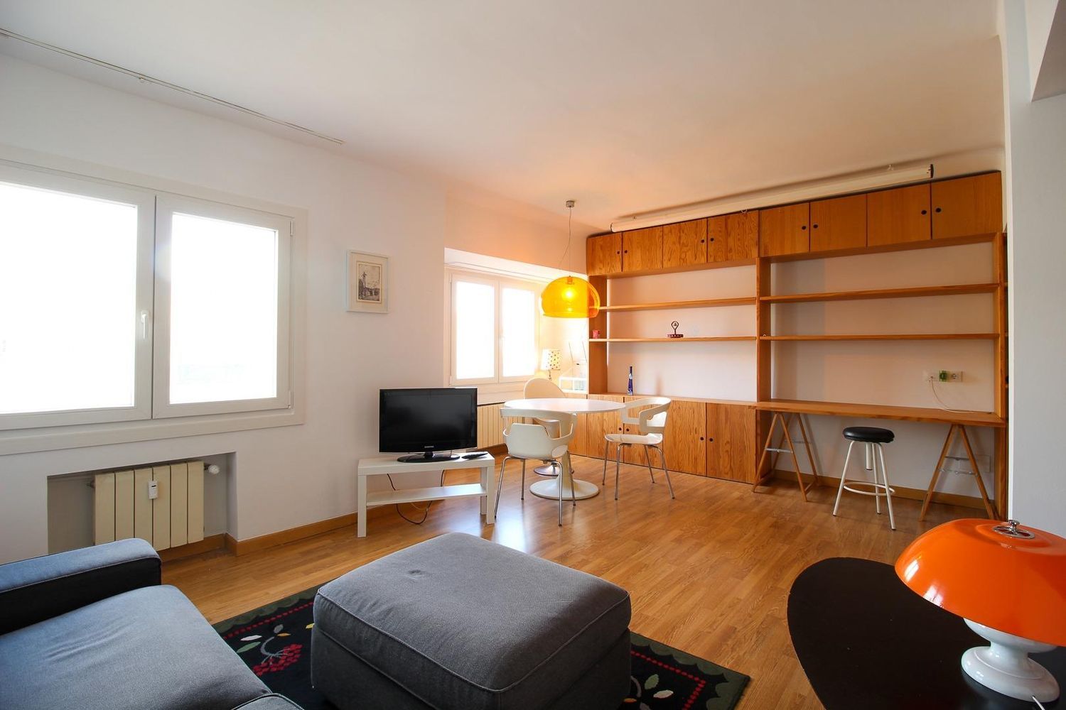 Piso en calle San Fernando, 62 - Foto 2