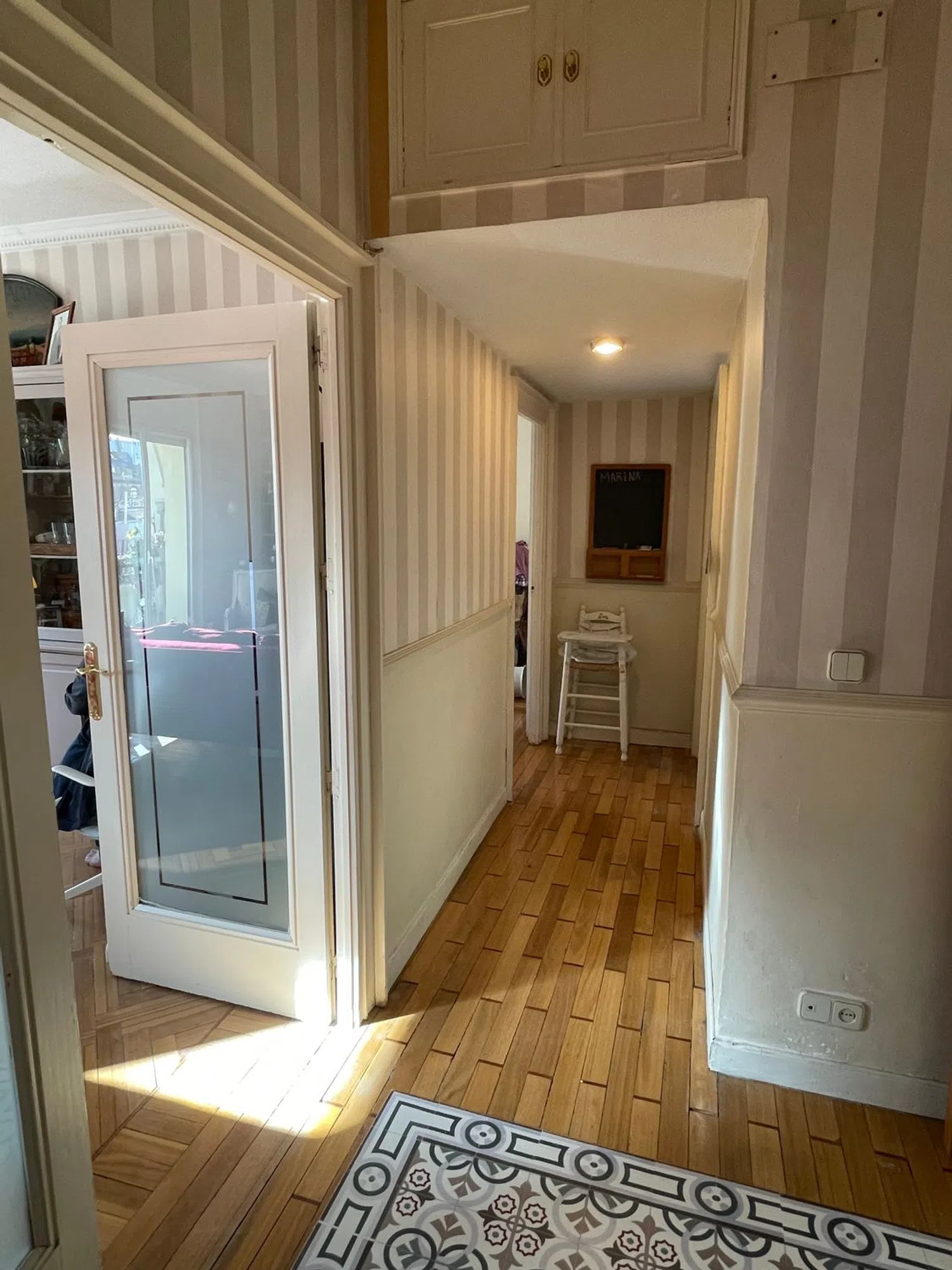 Piso en calle del General Pardiñas, 99 - Foto 24