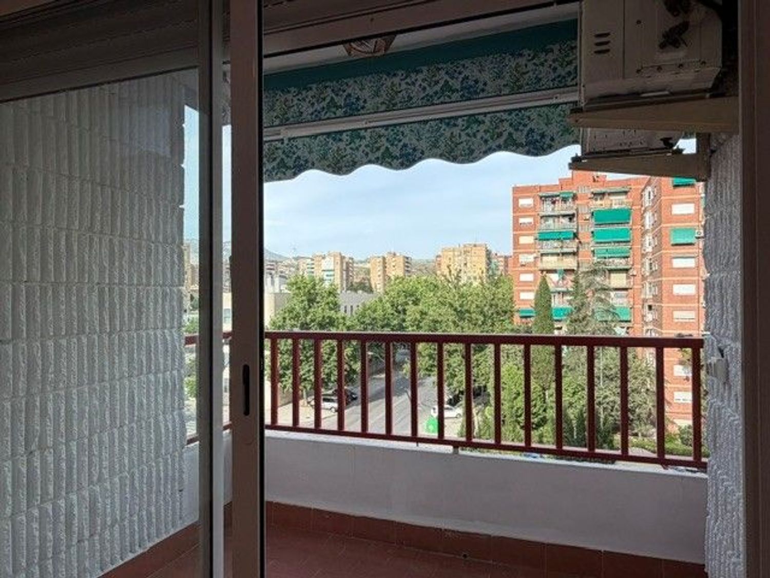 Piso en Calle Julio Moreno Dávila, 2 - Foto 2