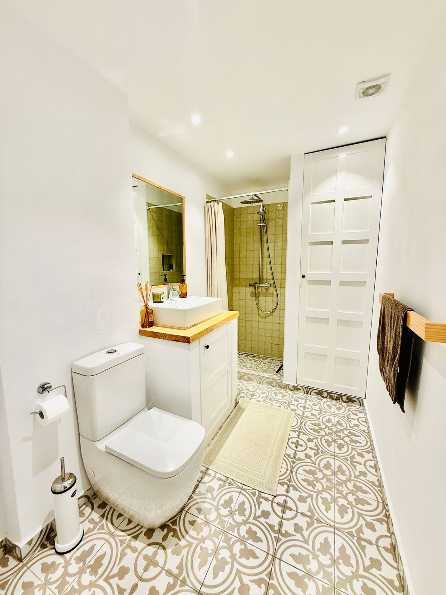 Dúplex en Urbanizacion los Altos de los Monteros, 18 - Foto 9