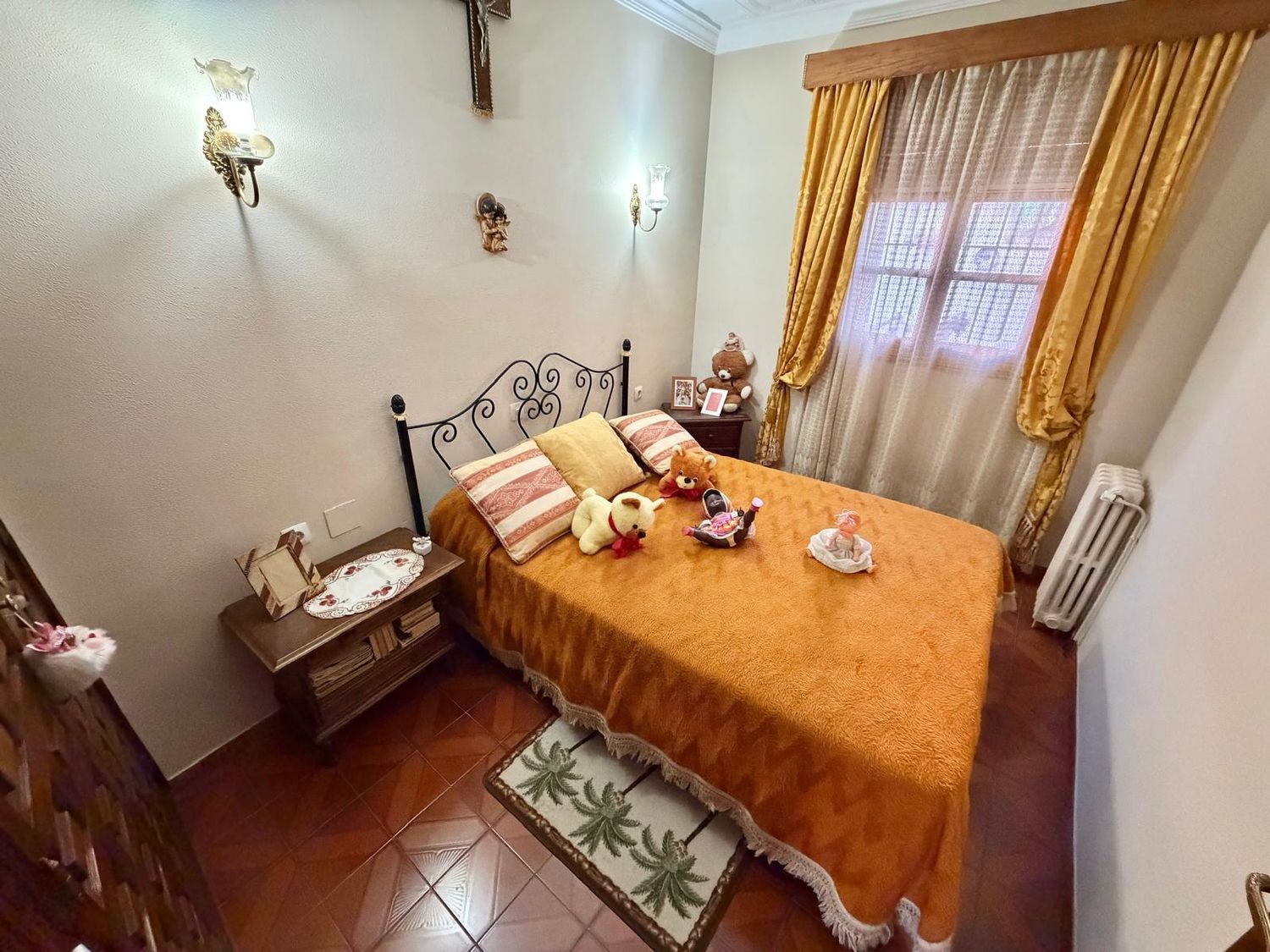 Casa o chalet independiente en Calle de Fray José de Almonacid, 1 - Foto 13