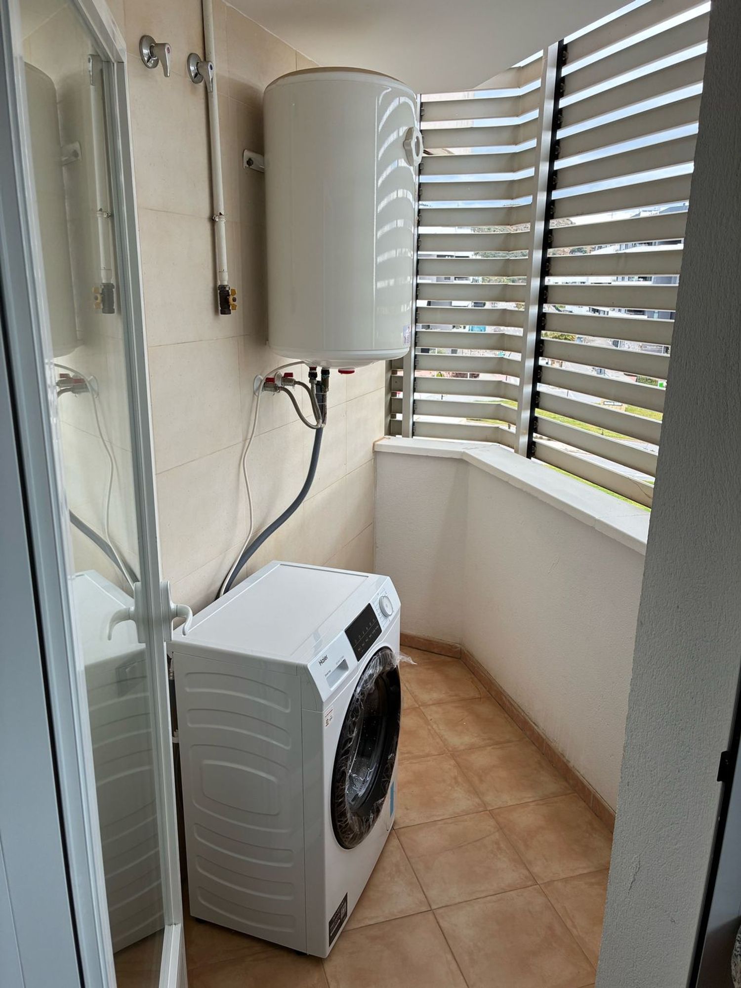 Piso en calle Orson Welles, 8 - Foto 27