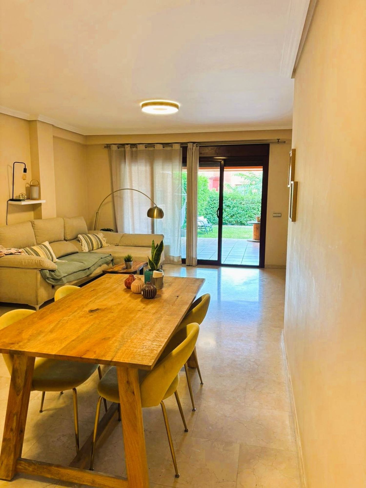 Piso en calle Casares Golf Garden, 14 - Foto 13