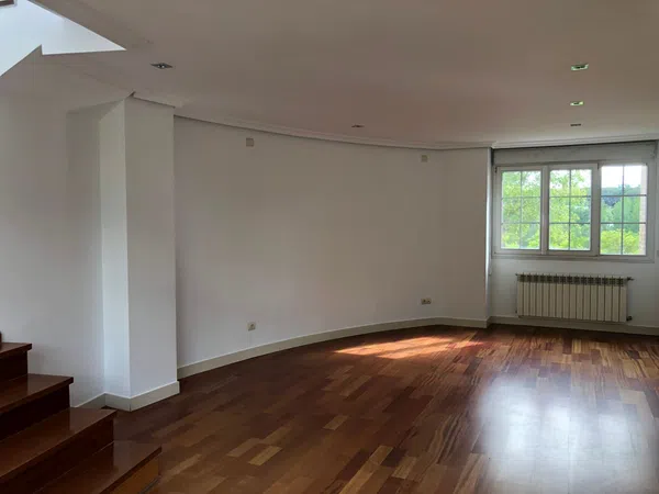 Chalet pareado en Avenida Bellas Artes, 6, Zona norte - Foto 9