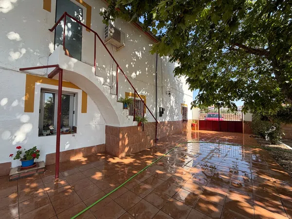 Casa o chalet independiente en Calle Julio Romero de Torres s/n - Foto 10