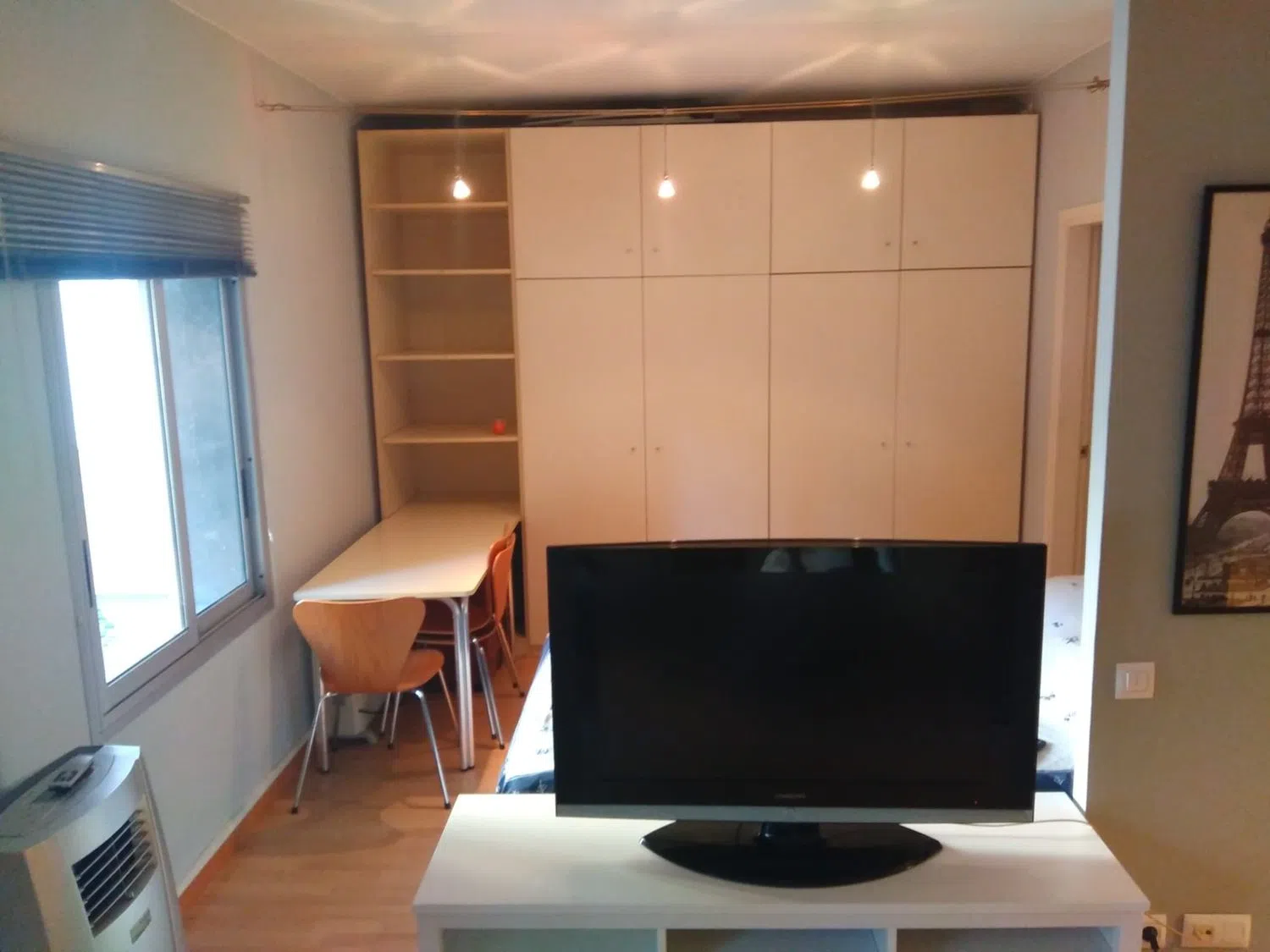 Estudio en plaza de la Torre, 7 - Foto 7