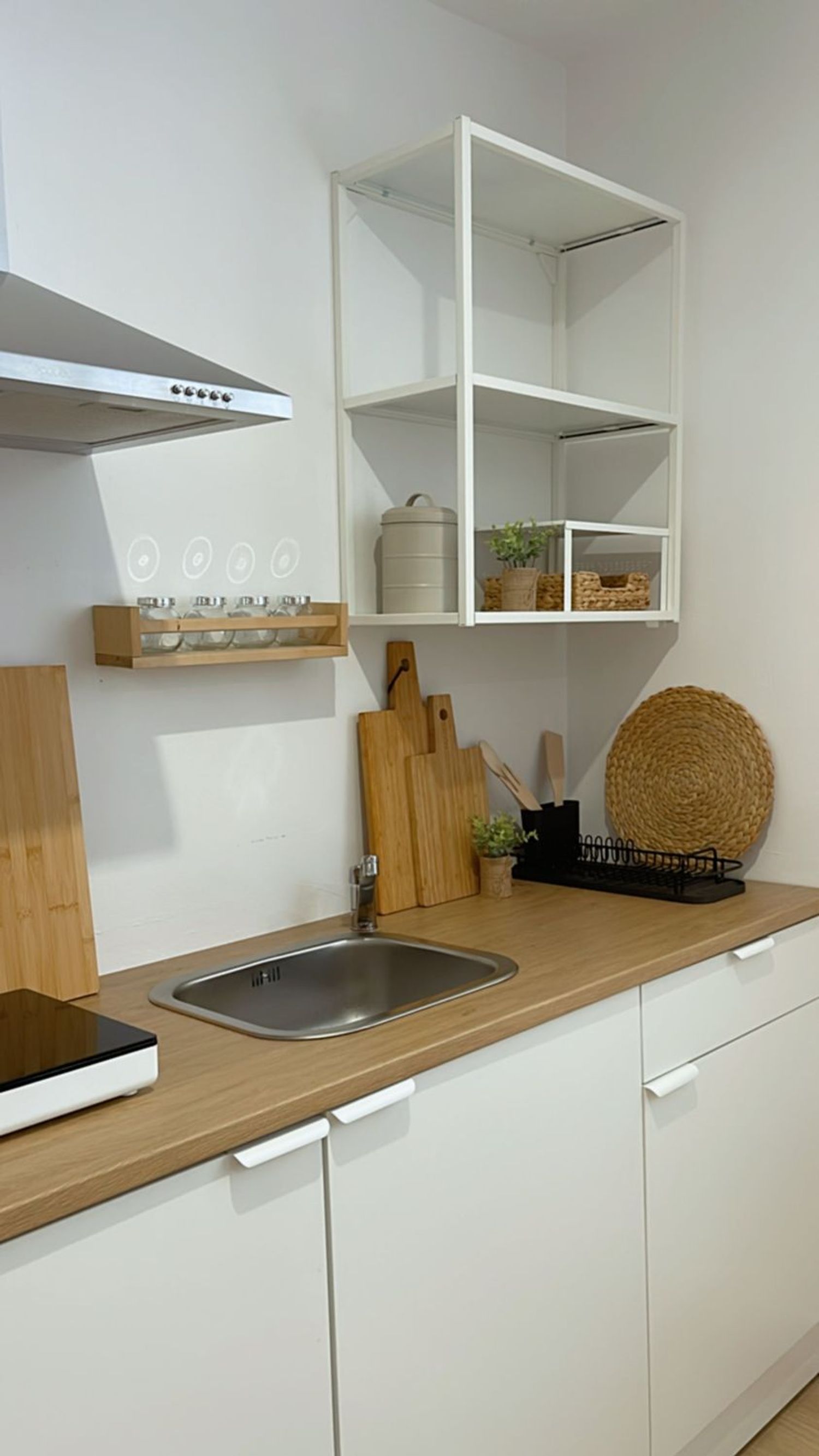 Estudio en Calle Tercio de Afora, 4, Fátima - Foto 8