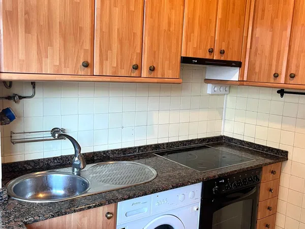 Piso en calle Ángel Rebollo, 2 - Foto 5